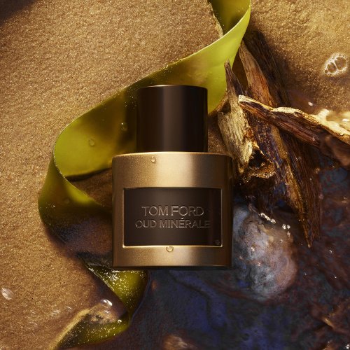 TOM FORD Oud Minerale - Eau de Parfum 0888066144254 TOM FORD Oud Minerale - Eau de Parfum 0888066144254